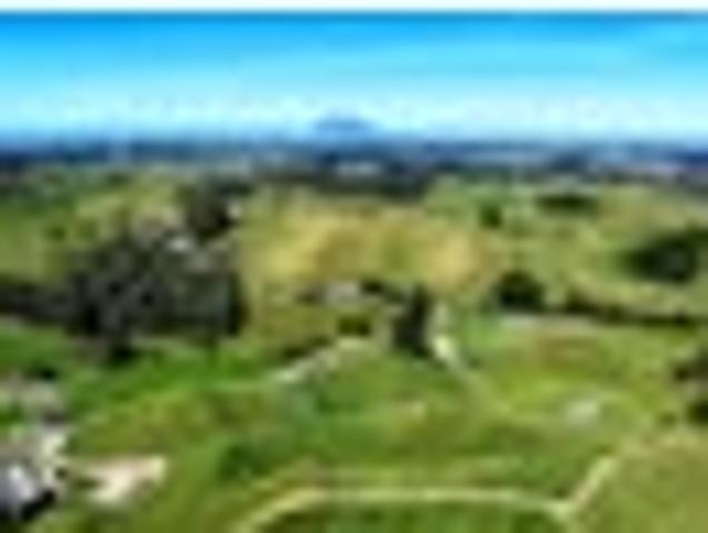 Land for sale in Bay Of Plenty