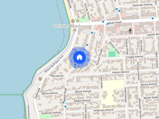 Townhouse for rent in Horseshoe Creek, South Australia