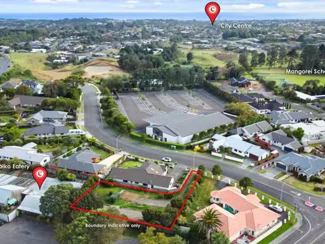 House for rent in Hillsborough, Taranaki