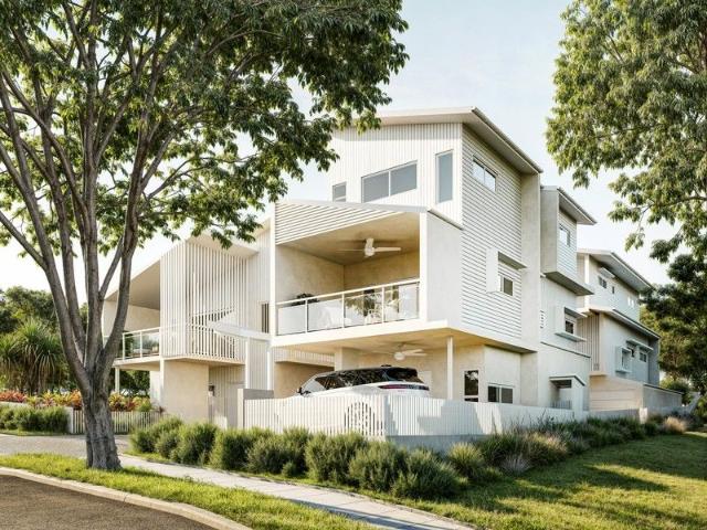 Townhouse for sale in Toombul, Queensland