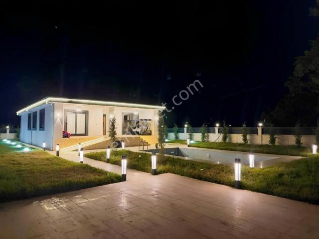 Saray, Tekirdağ içerisinde satılık Villa