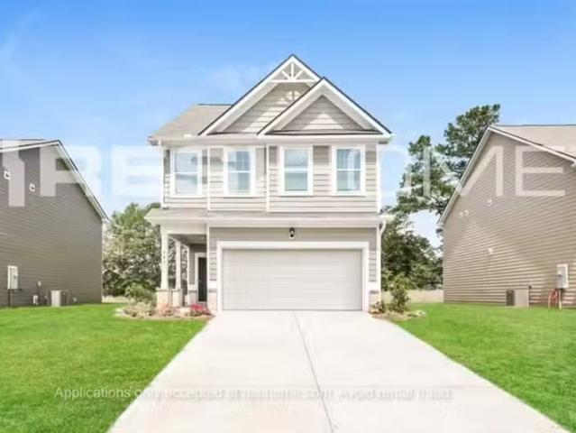 House for rent in Easley