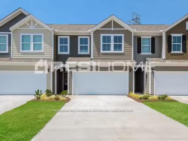 House for rent in Easley