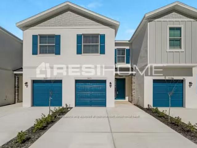 House for rent in Plant City