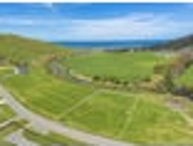 Land for sale in Waipawa