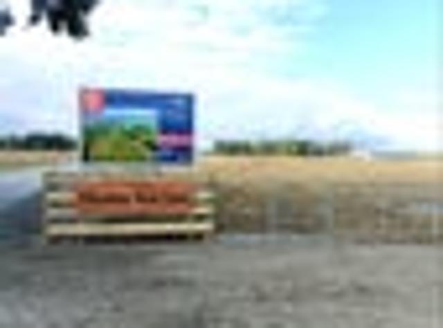 Land for sale in Kimbell, Canterbury