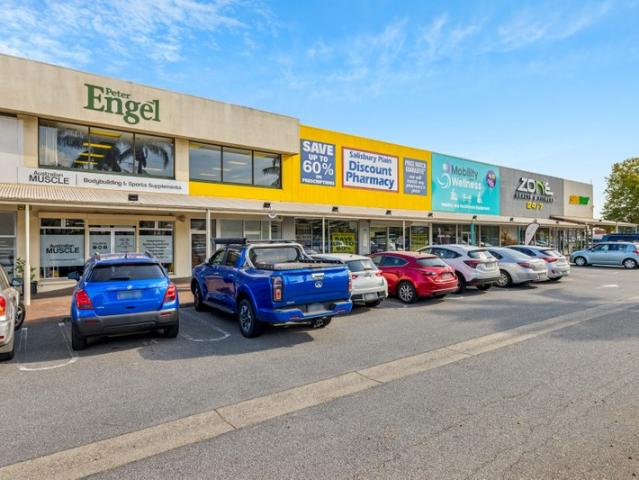 Office for rent in Horseshoe Creek, South Australia