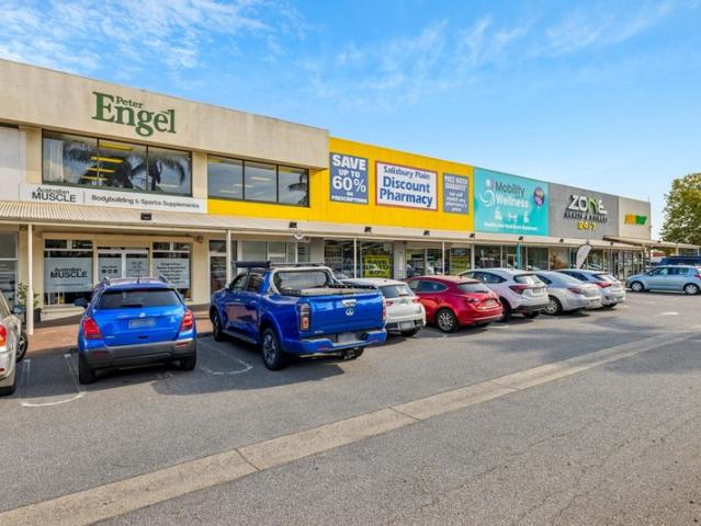Office for rent in Horseshoe Creek, South Australia