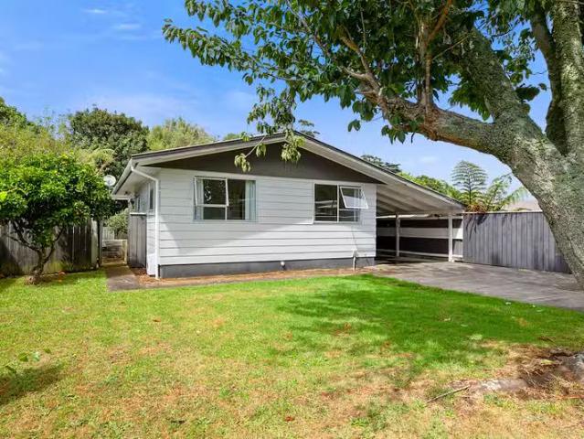 House for rent in Hillsborough, Taranaki