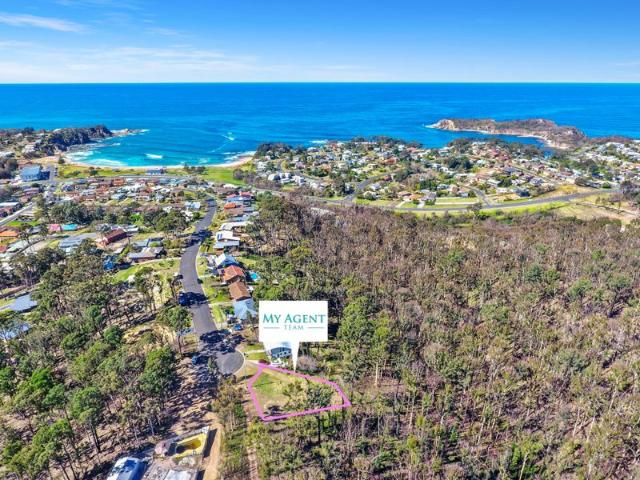 Land for sale in Malua Bay, New South Wales