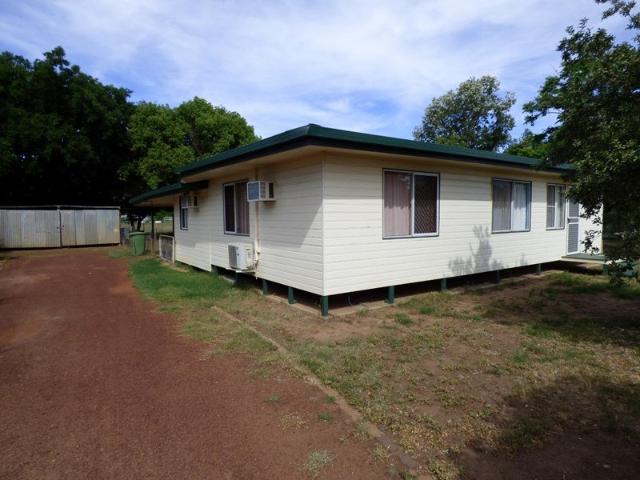 House for sale in St George, Queensland