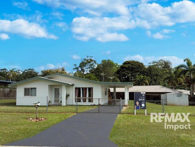 House for sale in Tablelands, Queensland