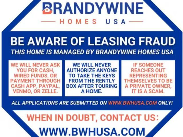 House for rent in Belton