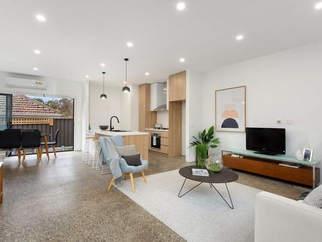 Townhouse for rent in Camerons Creek, Victoria