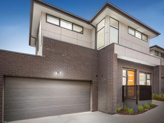 Townhouse for rent in Camerons Creek, Victoria