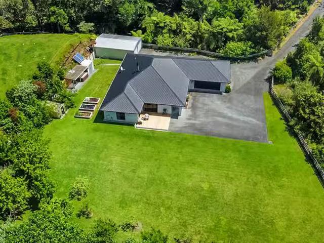 House for rent in Hillsborough, Taranaki