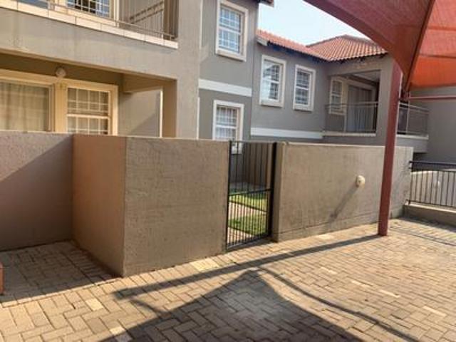 Townhouse for sale in Ekurhuleni, Gauteng