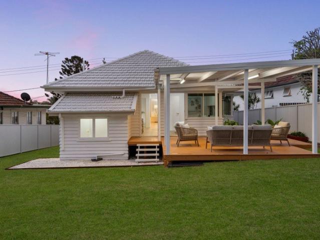 House for sale in Toombul, Queensland