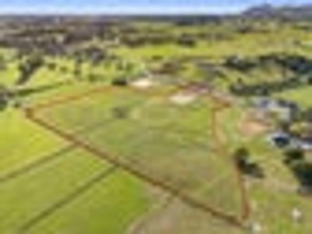 Land for sale in Pukekura, Waikato