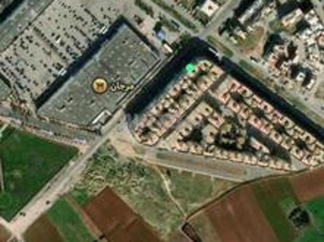 Local commercial location à El Ma, Gharb-Chrarda-Beni Hssen