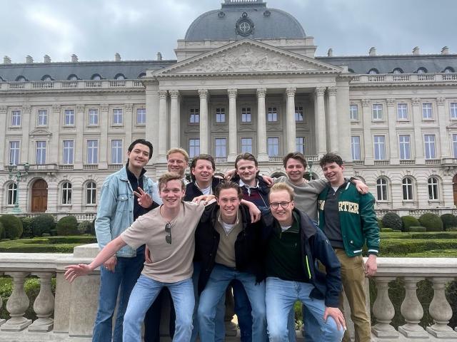 Kamer te huur in Wageningen, Gelderland