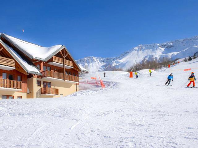 Appartement vente à Saint-Jean-de-Maurienne, Saint-françois-longchamp
