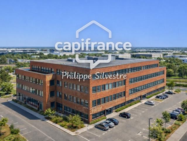 Bureau vente à Toulouse