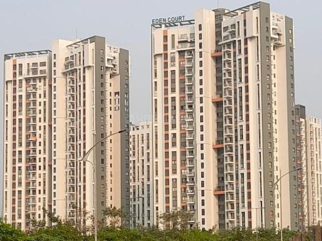 Flat for sale in North 24 Parganas, East Kolkata Township - Kolkata