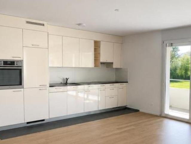 Apartment mieten in Balsthal, Amtei Thal-Gäu