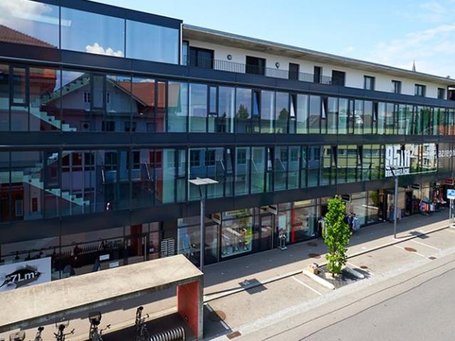 Apartment mieten in Langenthal, Bern