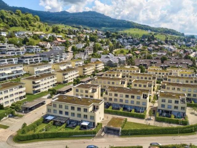 Apartment mieten in Sissach, Basel-Landschaft