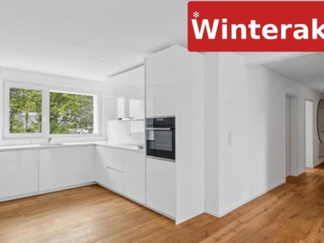 Apartment mieten in Niedergösgen, Amtei Olten-Gösgen