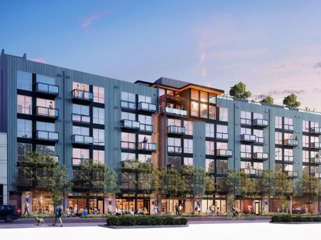 Apartment for rent in Seattle, Washington