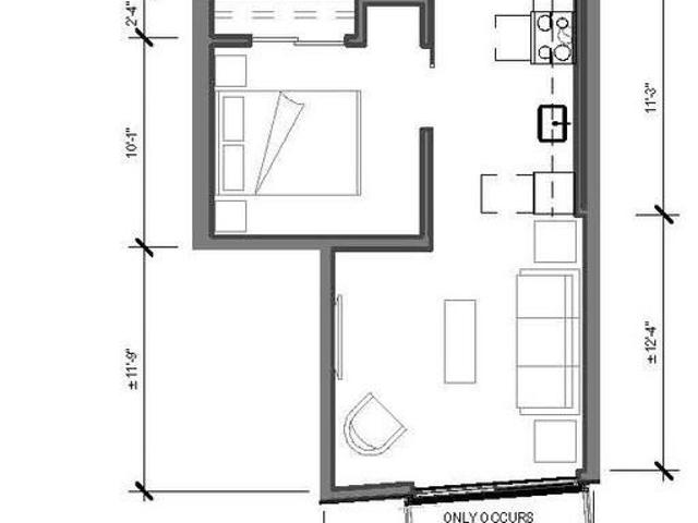 Apartment for rent in Seattle, Washington
