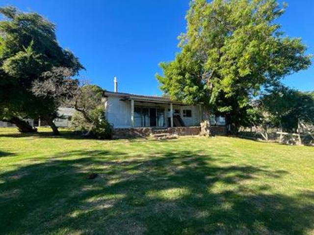 Farm for sale in Bushmans River Mouth, Eastern Cape