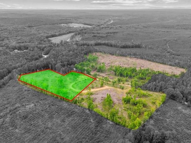 Land for sale in Lawley, Shelby County