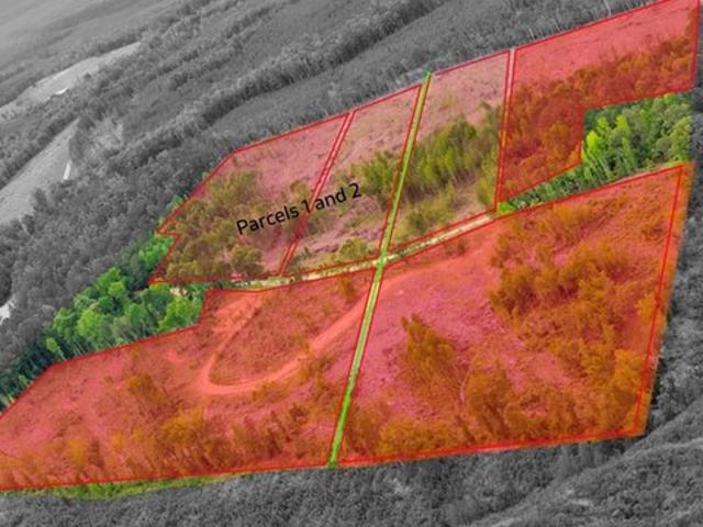 Land for sale in Lawley, Shelby County