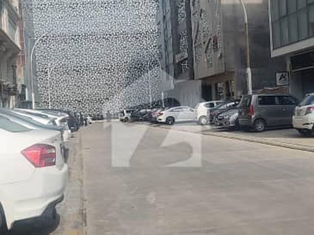 Building for sale in Islamabad