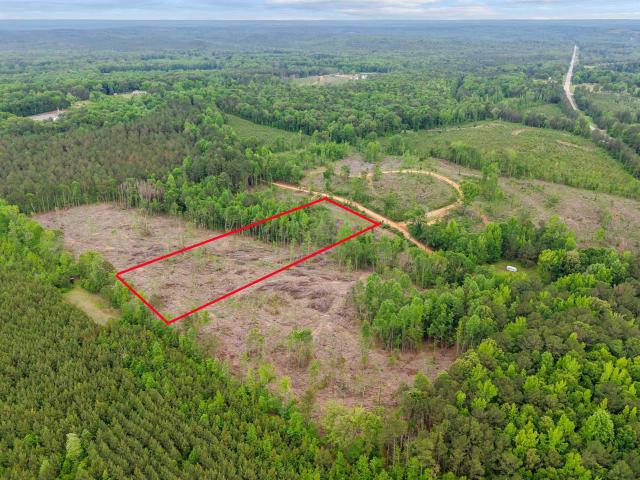 Land for sale in Alabama