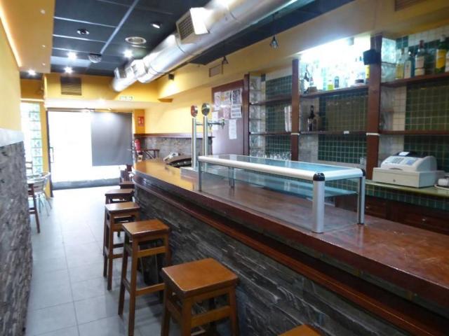 Local Comercial en venta en Avilés, Asturias