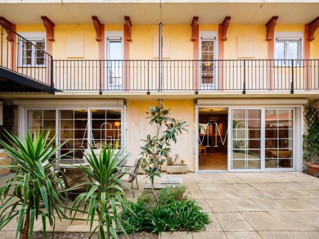 Maison vente à Céret, Cerbère