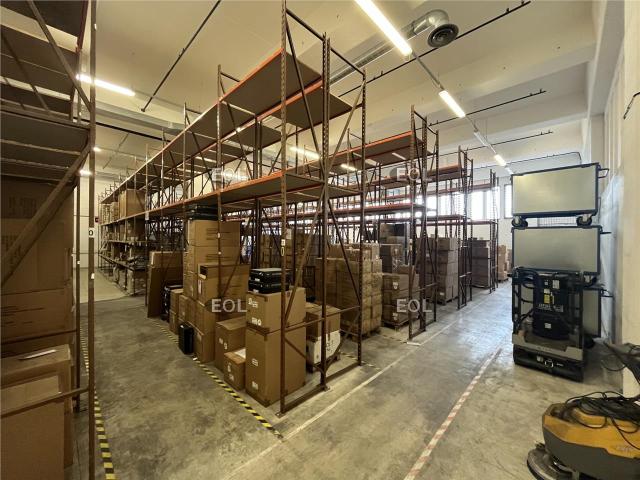 Local Commercial vente à Bobigny, Vaux-montreuil