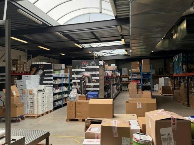 Local Commercial vente à Colmar-Ribeauvillé, Wettolsheim