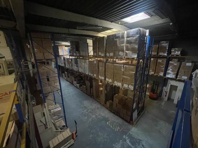 Local Commercial vente à Le Raincy, Aulnay-sous-bois