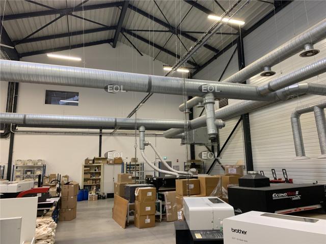 Local Commercial vente à Argenteuil, Cormeilles-en-parisis