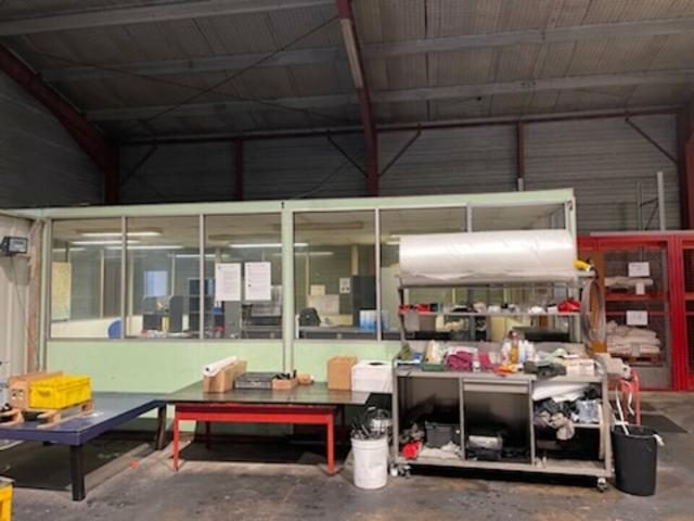Local Commercial vente à Colmar-Ribeauvillé, Colmar