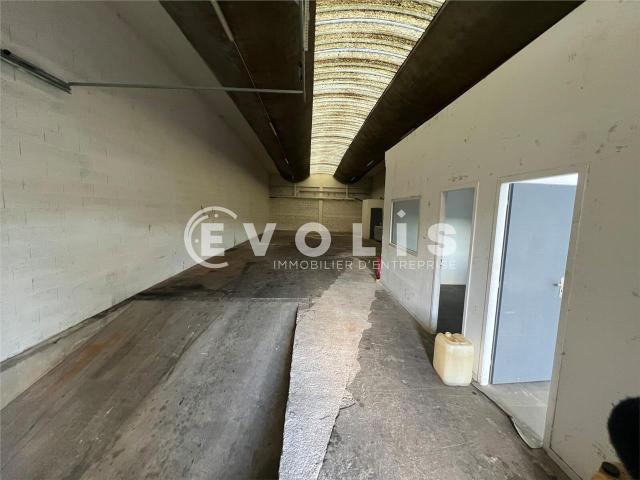 Local Commercial vente à Lyon, Métropole de Lyon