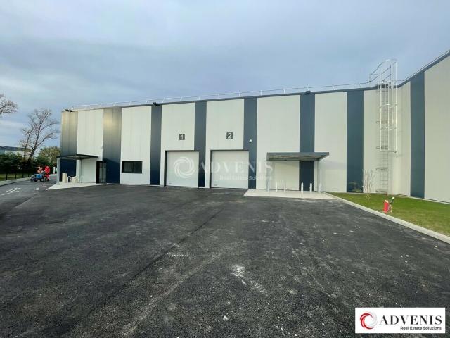 Local Commercial vente à Bordeaux, Blanquefort