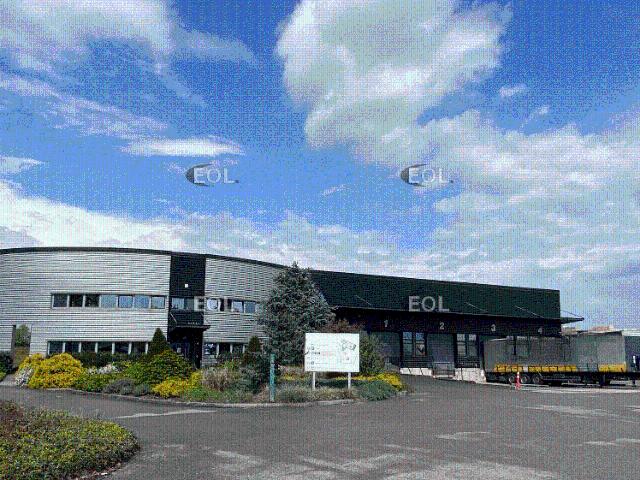 Local Commercial vente à Haguenau-Wissembourg, Schweighouse-sur-moder