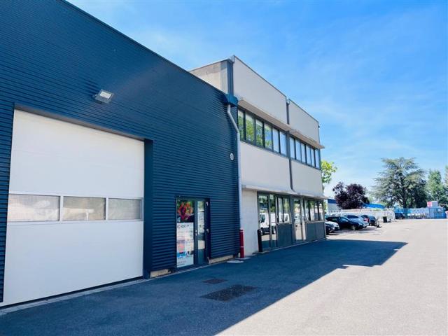 Local Commercial vente à Strasbourg, Bischheim